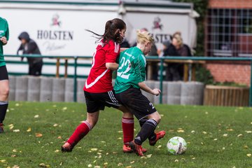 Bild 69 - TSV Heiligenstedten - M�nsterdorfer SV : Ergebnis: 1:3
